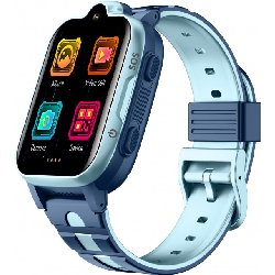 DCU SMARTWATCH 3415031 AZUL