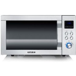 SEVERIN HORNO MICROONDAS 7778 25L