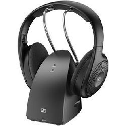 SENNHEISER AURICULARES RS120W