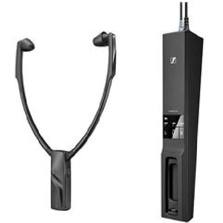 SENNHEISER AURICULARES RS5200