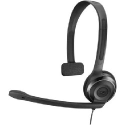 SENNHEISER AURICULARES PC7 USB