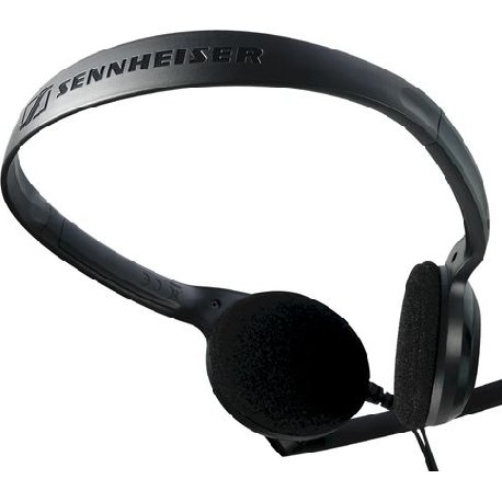 SENNHEISER AURICULARES PC3