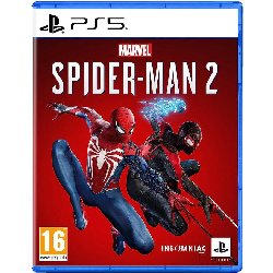 SONY VIDEOJUEGOS SPIDER MAN 2