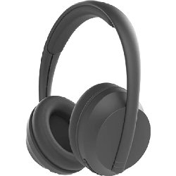 DENVER AURICULARES BTH235 NEGRO