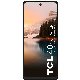 TCL TELEFONO GSM LIBRE 40 BLUE