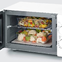 SEVERIN HORNO MICROONDAS 7766 20L