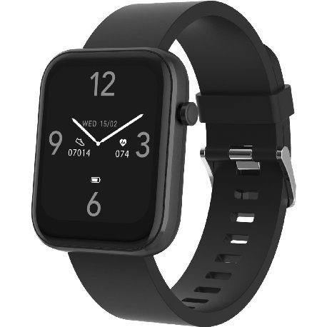 DENVER SMARTWATCH SW182 NEGRO