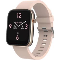 DENVER SMARTWATCH SW182 ROSA