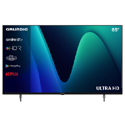 GRUNDIG TV 65GHU7800B 65