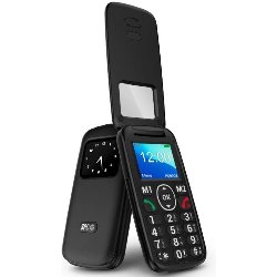 SPC INTERNET TELEFONO GSM LIBRE TITAN VIEW