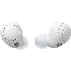 SONY AURICULARES WFC700NW BLANCO