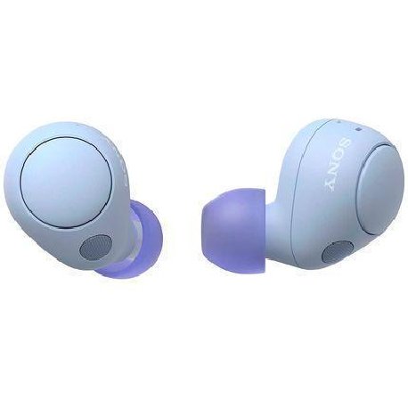 SONY AURICULARES WFC700NV LILA