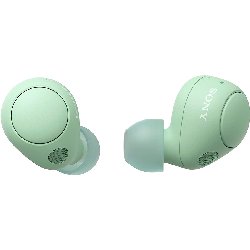 SONY AURICULARES WFC700NG VERDE