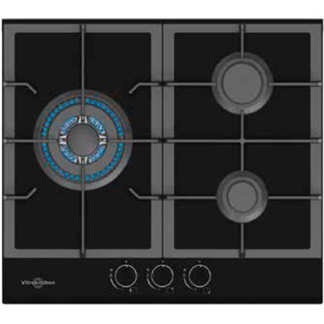 VITROKITCHEN ENCIMERA CG630NN