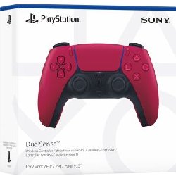 SONY AC CONSOLA DS V2 RED