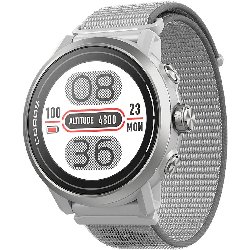 COROS SMARTWATCH WAPX2-GRY