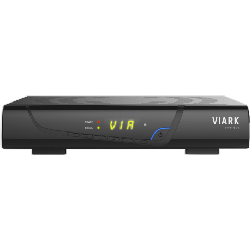 VIARK RECEP TV DIG TERRESTRE LIL2