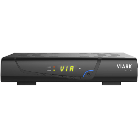 VIARK RECEP TV DIG TERRESTRE LIL2