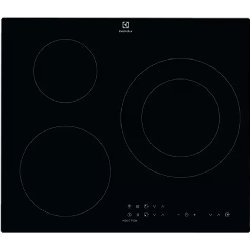 ELECTROLUX ENCIMERA VITRO LIT60336CK