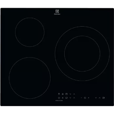 ELECTROLUX ENCIMERA VITRO LIT60336CK