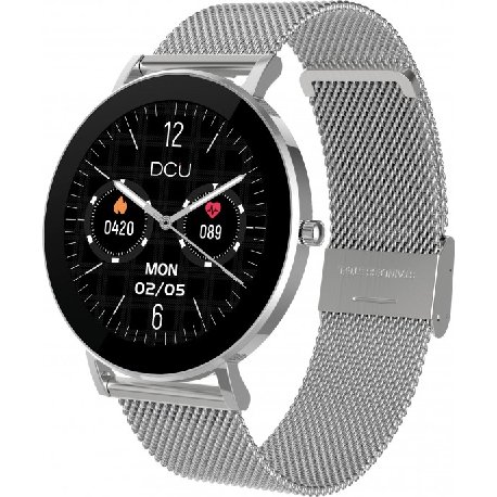 DCU SMARTWATCH 34157076