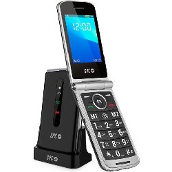 SPC INTERNET TELEFONO GSM LIBRE PRINCE