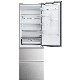 HAIER FRIGORIFICO HTW5618DNMG 185