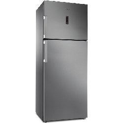 WHIRLPOOL FRIGORIFICO WT70E832X 180