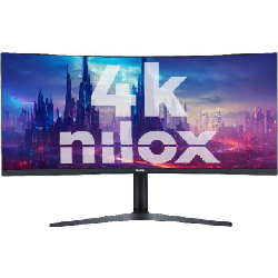 NILOX MONITOR NXM344KD11