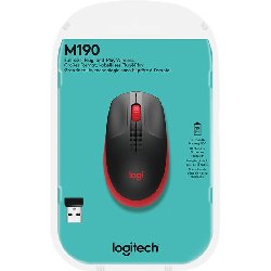 LOGITECH PERIFERICOS 910-005908