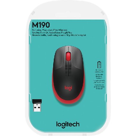 LOGITECH PERIFERICOS 910-005908