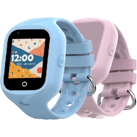 CELLY SMARTWATCH KIDSWATCH4G