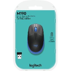 LOGITECH PERIFERICOS 910-005907