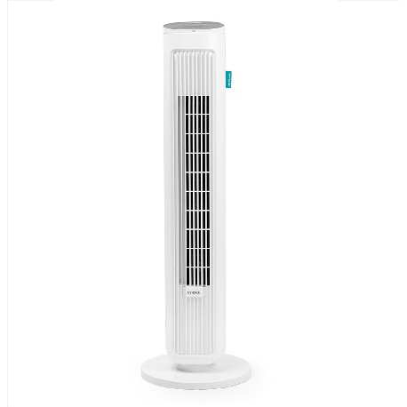 ORBEGOZO VENTILADOR TWM0955 BLANCO