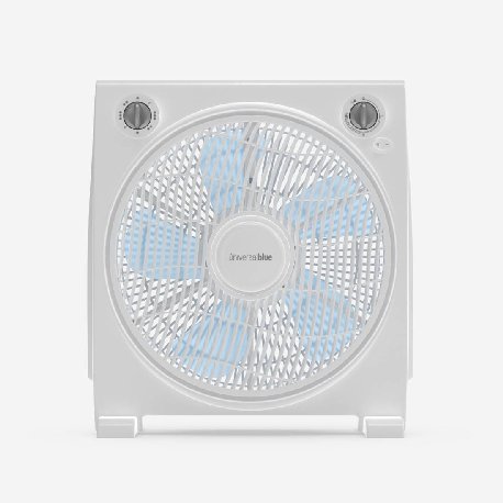 UNIVERSAL BLUE VENTILADOR 2037-UVS1803