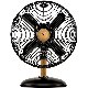 UFESA VENTILADOR MASSACHUSETS MI