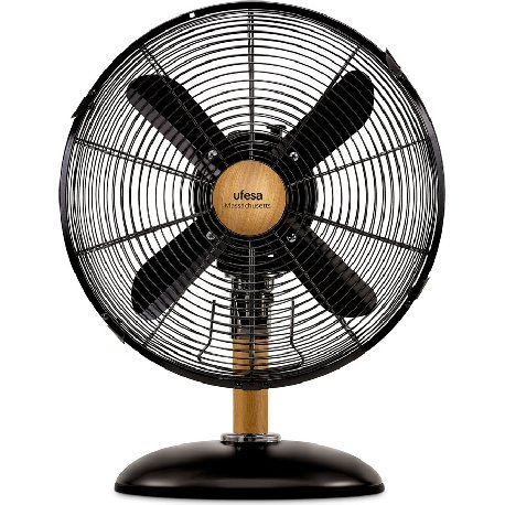 UFESA VENTILADOR MASSACHUSETS MI