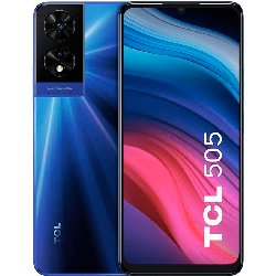 TCL TELEFONO GSM LIBRE 505 BLUE