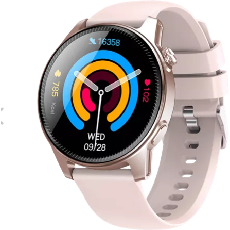 DENVER SMARTWATCH SWC392 PINK