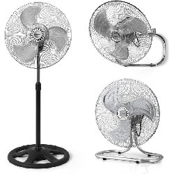 ORBEGOZO VENTILADOR PWS0547