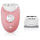 BRAUN DEPILADORA SE3-031