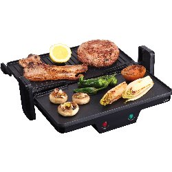 JATA GRILL / TABLA ASAR GR266