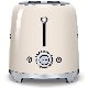 SMEG TOSTADOR TSF02CREU