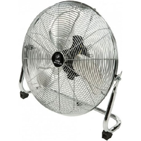 SP VENTILADOR TURBO 455N PLUS