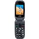 SPC INTERNET TELEFONO GSM LIBRE HARMONY BLACK