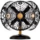 UFESA VENTILADOR MASSACHUSETS MI