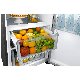SAMSUNG FRIGORIFICO RR39C7BH5S9 186