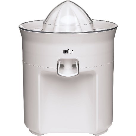 BRAUN EXPRIMIDOR CJ3050