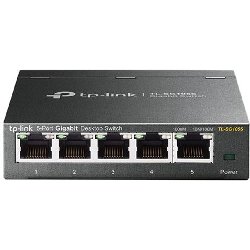 TP LINK REDES TL SG105S