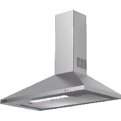 MEPAMSA CAMPANA GAVIA 60CM INOX